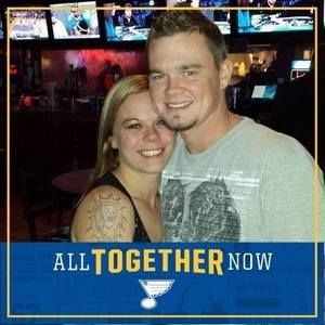 Meet your Posher, Johnny